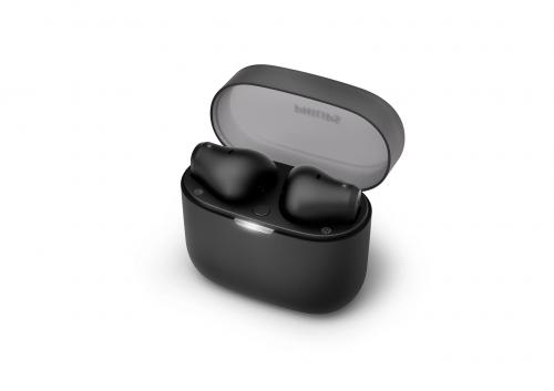 Наушники Philips TAT2139 Black