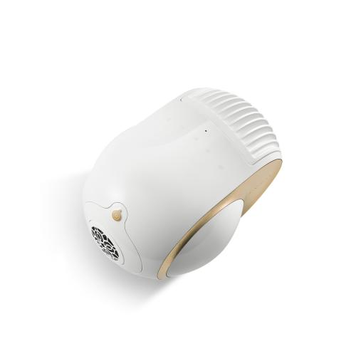Акустическая система Devialet Phantom II 98 dB Opéra de Paris, белый/сусальное золото