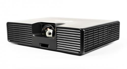 Проектор лазерный короткофокусный Exell EXD305ZSTB-2