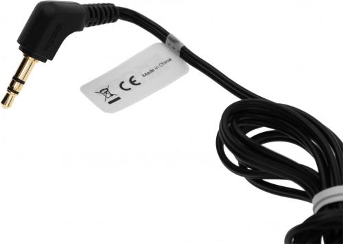 Наушники KOSS KSC75 Silver (Black)