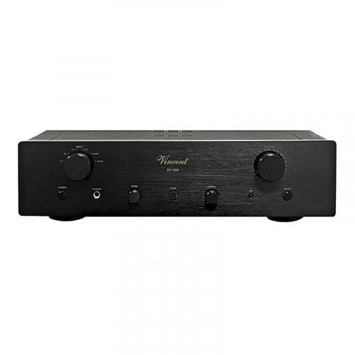 Стереоусилитель Vincent SV-500 black