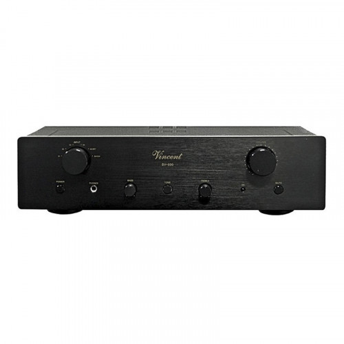 Стереоусилитель Vincent SV-500 black