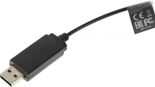 Наушники A4Tech HU-11 Black