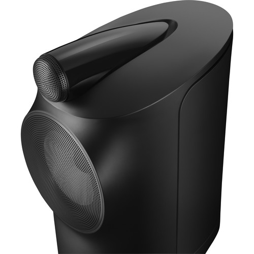 Полочная акустика Bowers & Wilkins Formation Duo black