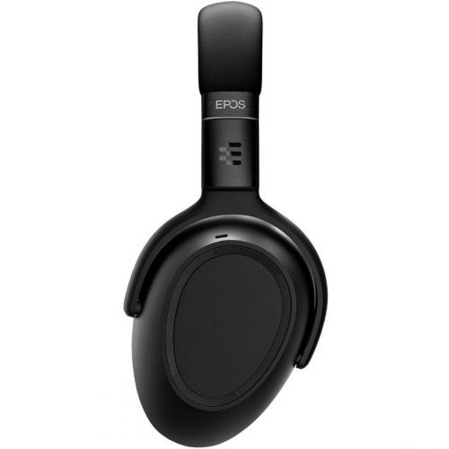 Наушники Epos ADAPT 660 Duo Link USB-A