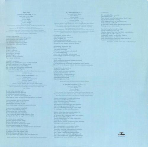 Виниловая пластинка John, Elton, Blue Moves