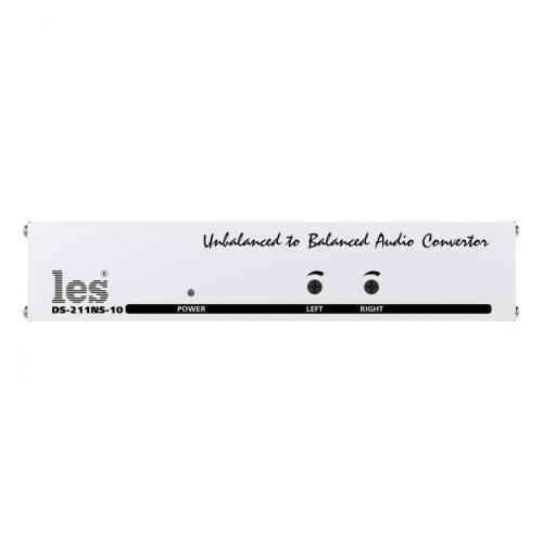 Усилитель-преобразователь Les DS-211NS-10