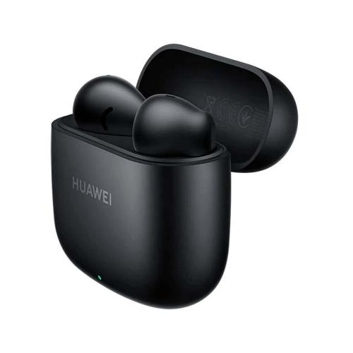 Наушники Huawei T0016 FreeBuds SE 2 Black
