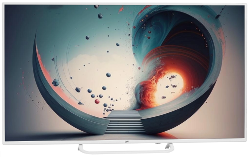 LED телевизор LEFF 50U691T