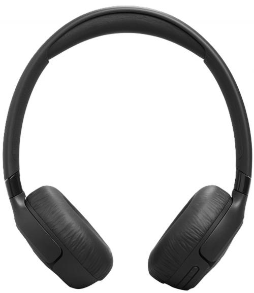 Наушники JBL Tune 680NC Black