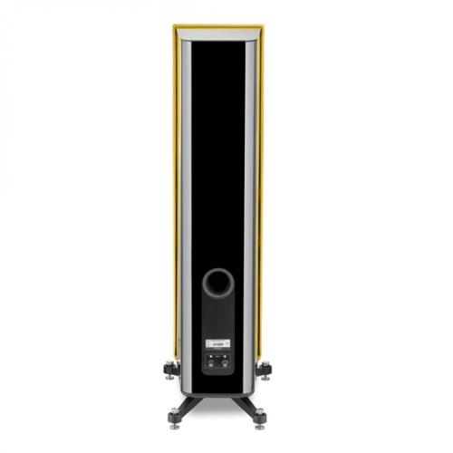 Напольная акустика Focal Kanta N° 3 Walnut HG\ Black HG