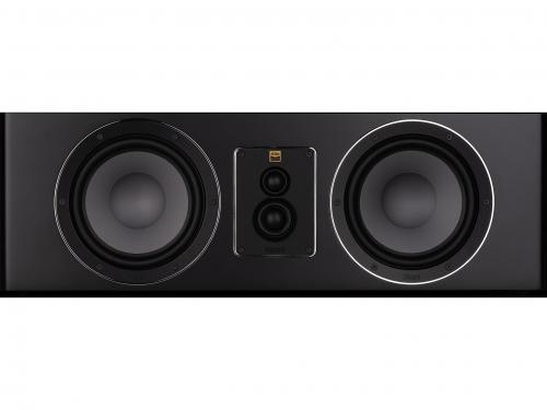 Акустика центрального канала Magnat Signature Center Pro II Black