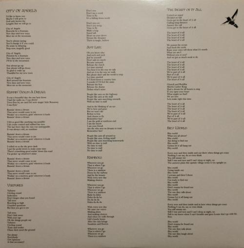 Виниловая пластинка Isobel Campbell - There Is No Other... (Black Vinyl LP)