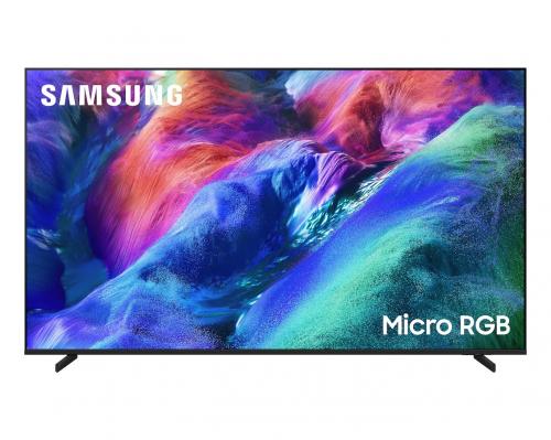 Телевизор Micro RGB Samsung MRE75R85HAU