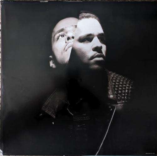 Виниловая пластинка J. Cole - Born Sinner (Black Vinyl 2LP)