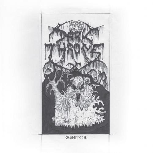 Виниловая пластинка Darkthrone - Cromlech (Black Vinyl LP)