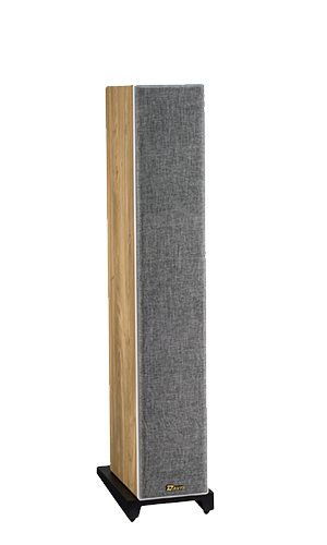 Напольная акустика Davis Acoustics Krypton 6 Classik Walnut
