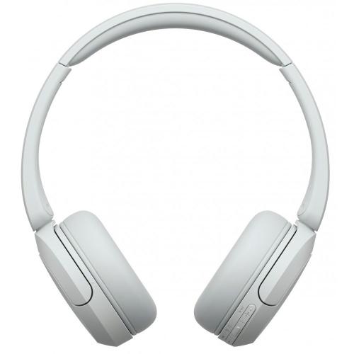 Беспроводные наушники Sony WH-CH520 White
