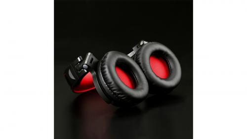 Наушники OneOdio Studio Pro 20 Red