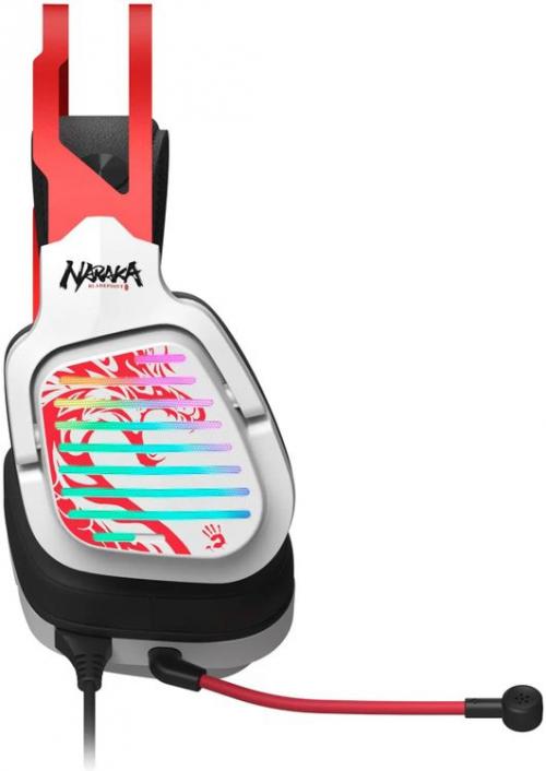 Наушники A4Tech G560 Naraka