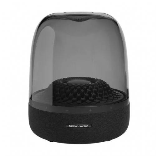 Портативная акустика (HKAURAS4BLKUK) Harman Kardon Aura Studio 4 Black