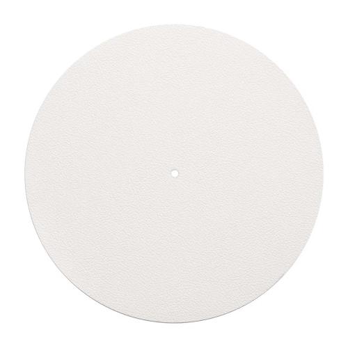 Слипмат Analog Renaissance Platter-n-Better White