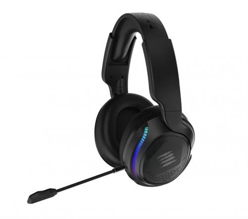 Наушники Mad Catz P.I.L.O.T. PRO Black