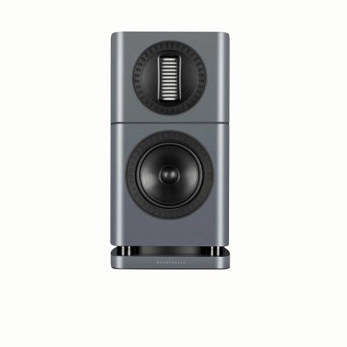 Полочная акустика Wharfedale Elysian 1R Lunar Grey