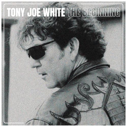 Виниловая пластинка Tony Joe White - The Beginning (Coloured Vinyl LP)