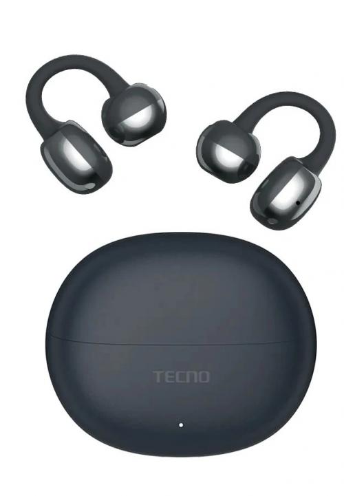 Наушники TECNO OW01 FreeHear 1 Grey