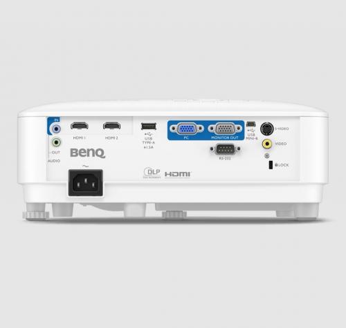 Проектор BENQ MX560C