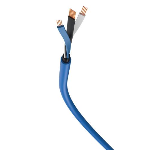 Кабель межблочный аудио Wire World Oasis 10 Balanced Audio Interconnect 2.0m, XLR
