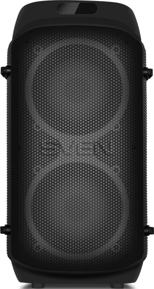 Портативная колонка Sven PS-850 Black