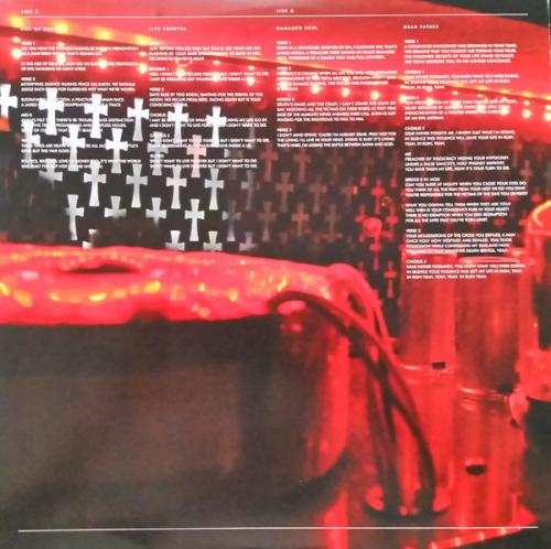 Виниловая пластинка Black Sabbath, 13 (Gatefold Vinyl)