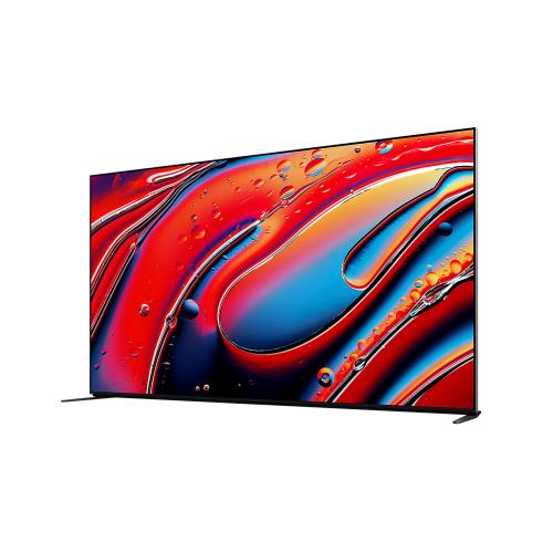 LED телевизор Sony Bravia 9 K-85XR90 E51 Black