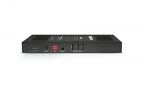 Передатчик Wyrestorm SW-120-TX3