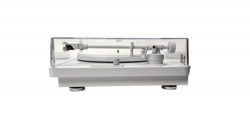 Проигрыватель винила Phaze Audio Diana MK2 Цвет: Белый [Siberian white]