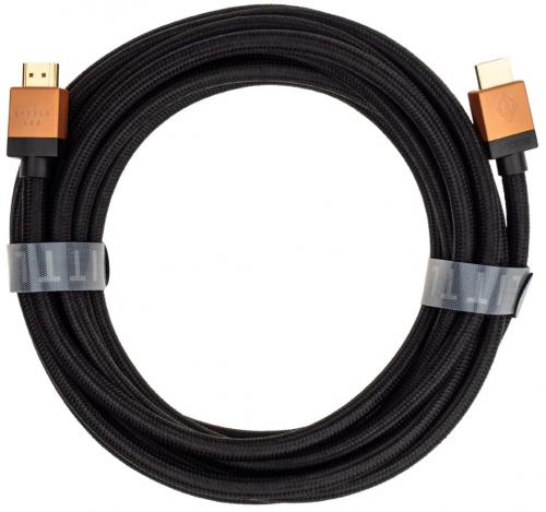 HDMI кабель Little Lab Lake (2.1/8K/4320p/60p), 5.0m (LL-L2-050)