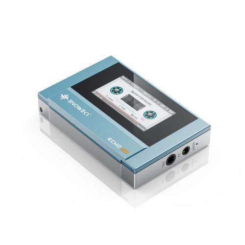 Плеер FiiO SNOWSKY ECHO MINI Sky Blue