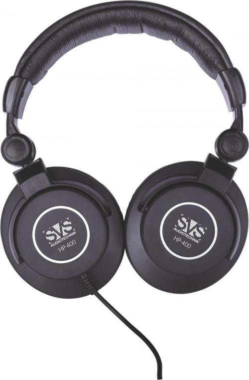 Наушники SVS Audiotechnik HP-400