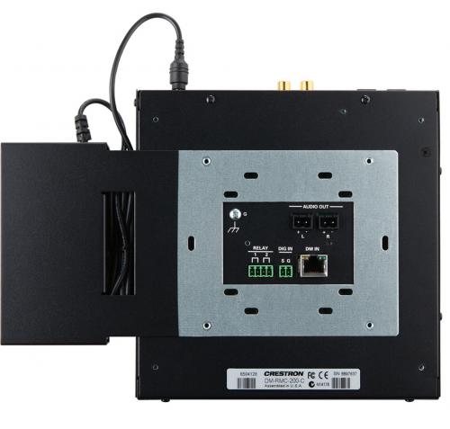 Приемник Crestron DigitalMedia DM-RMC-200-C ( в комплекте с PWC-STANDARD-EU)
