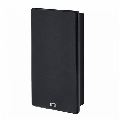 Настенная акустика Heco Ambient 11 F Black