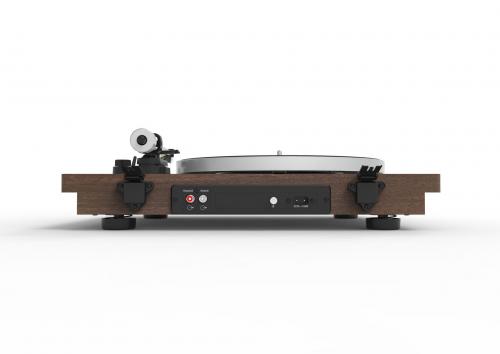 Проигрыватель винила Premiera ULTRA X Walnut