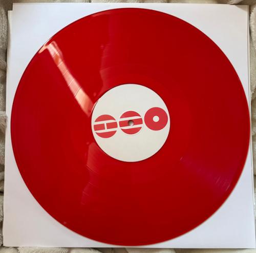 Виниловая пластинка BTS - Arirang (Red Vinyl LP)