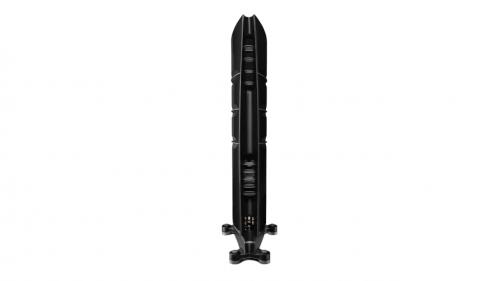Напольная акустика Borresen M2 Black