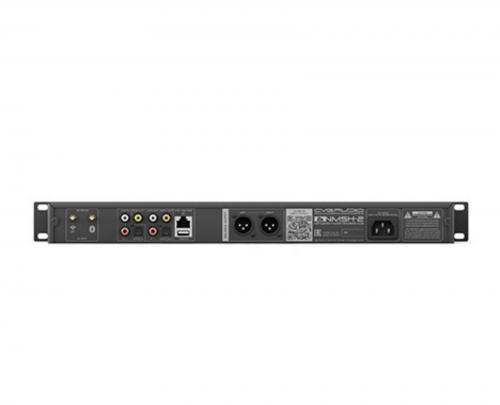 Сетевой медиаплеер CVGAUDIO NMSH-2