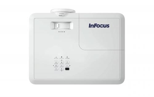 Проектор InFocus IN0006SL