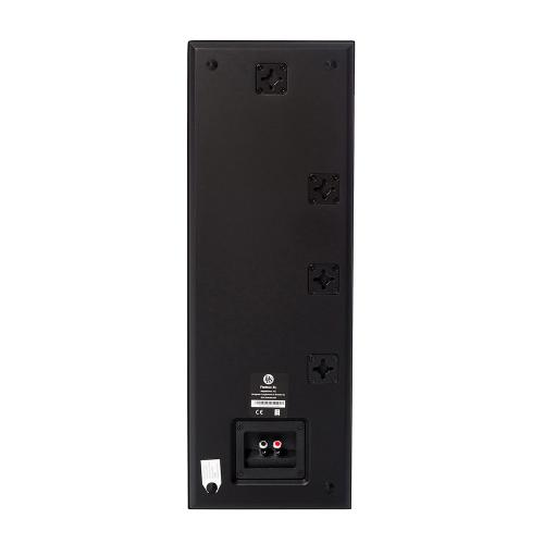Настенная акустика DLS Flatbox XL Satin Black
