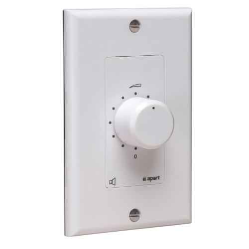 Настенная панель управления Biamp APART D-VOL120