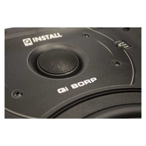 Встраиваемая акустика Q-Acoustics QI80RP Performance IN-WALL